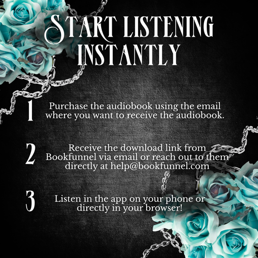 A Choice of Light and Dark Audiobook Collection