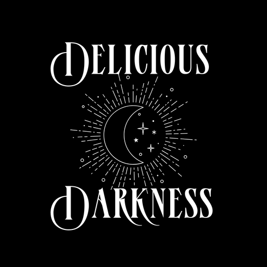 Delicious Darkness Sticker