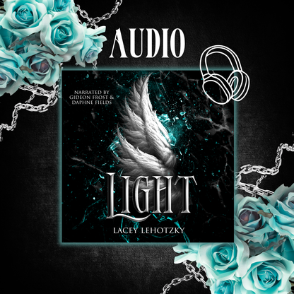 Light Audiobook