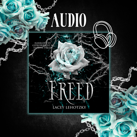 Freed Audiobook