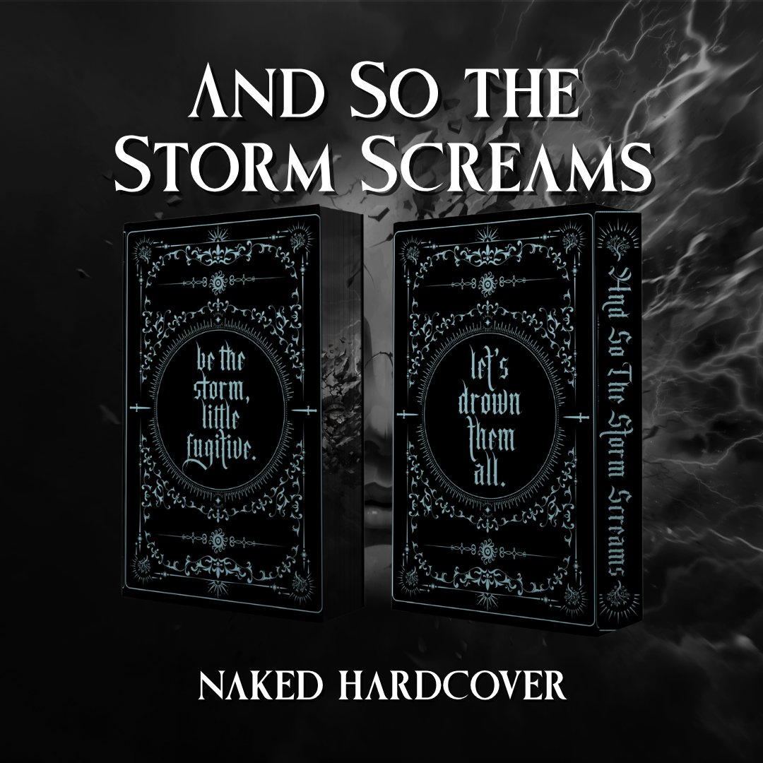 PRE ORDER Mindbreaker Duet Special Editions (An Age of War and Prophecy) - Enemies to Lovers Spicy Dark Fantasy Romance