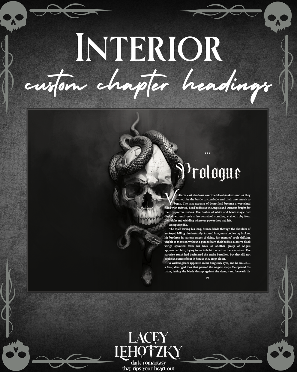PRE ORDER Eyes of Devious Burgundy Special Edition (Deathcaller Duet