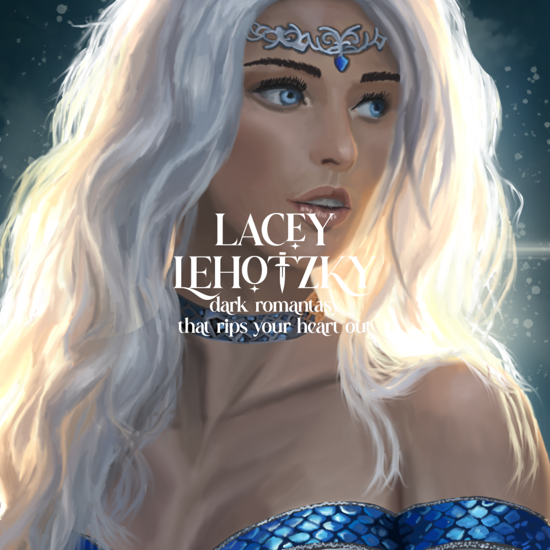 Mindbreaker Duet Character Art (An Age of War and Prophecy)