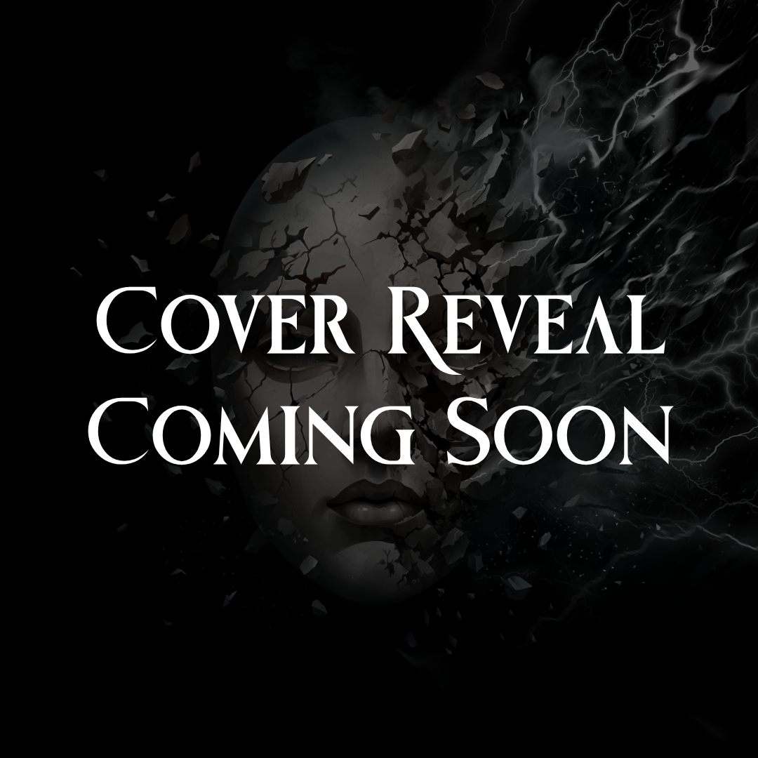 PRE ORDER Mindbreaker Duet Special Editions (An Age of War and Prophecy) - Enemies to Lovers Spicy Dark Fantasy Romance Paperback