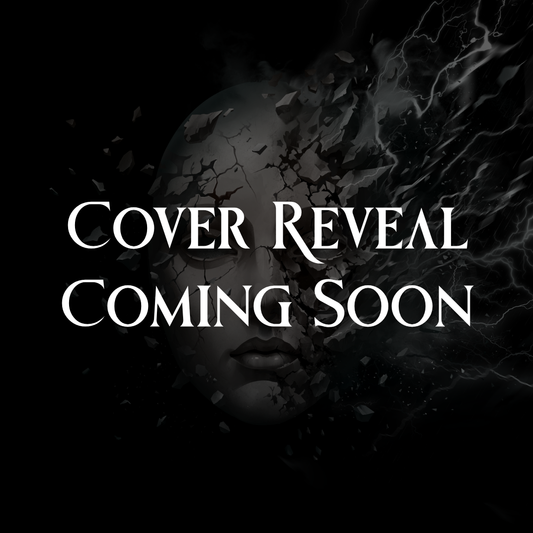 PRE ORDER Mindbreaker Duet Special Editions (An Age of War and Prophecy) - Enemies to Lovers Spicy Dark Fantasy Romance Paperback