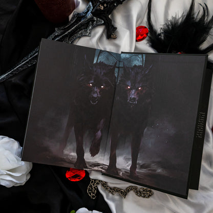 Deathcaller Duet Special Editions (An Age of War and Prophecy) - Enemies to Lovers Spicy Dark Fantasy Romance