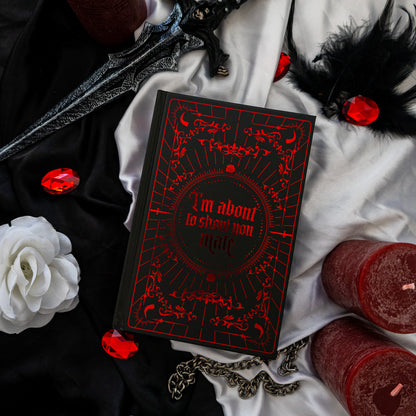 Horns of Wicked Ebony Special Edition (Deathcaller Duet, book 2) - Enemies to Lovers Spicy Dark Fantasy Romance