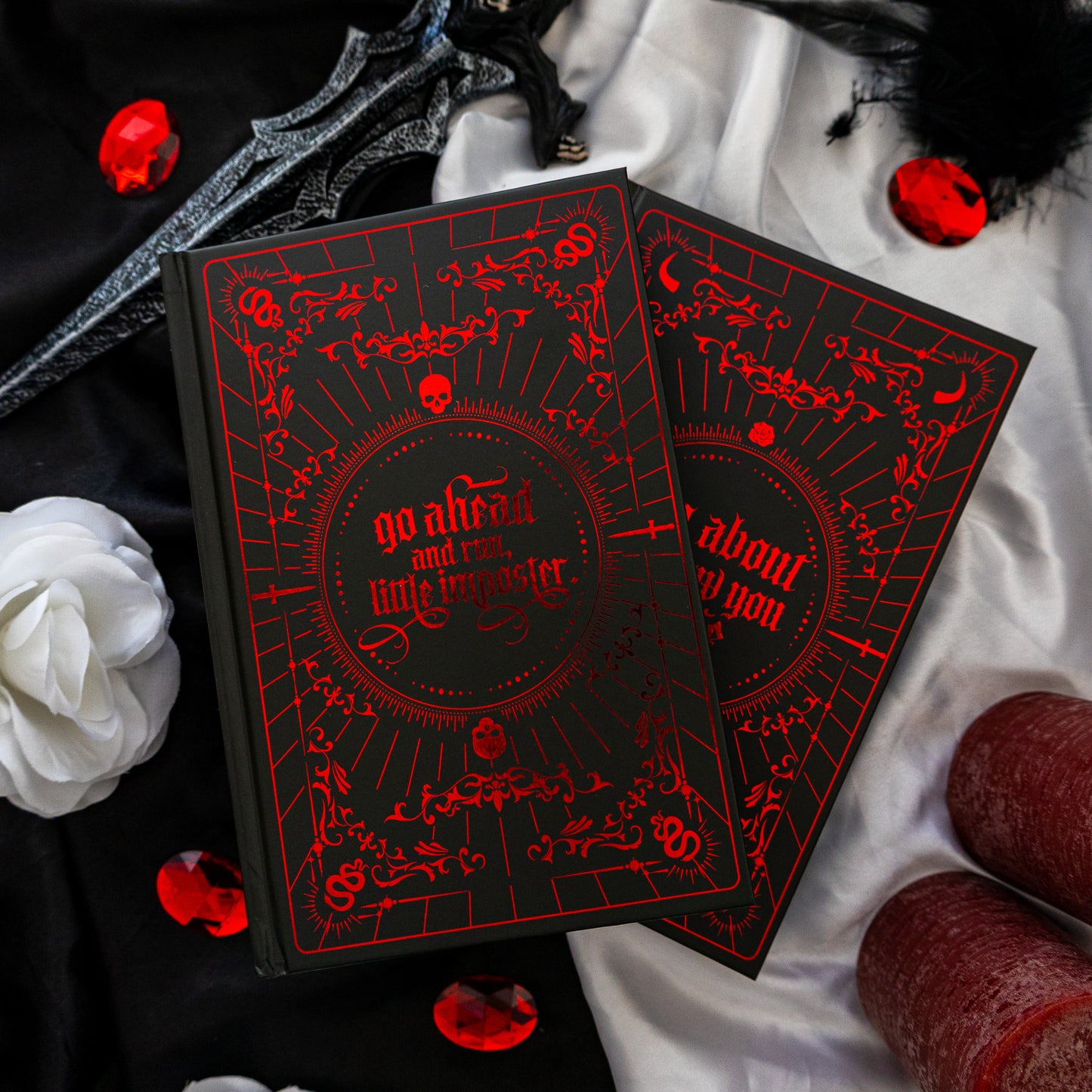 Deathcaller Duet Special Editions (An Age of War and Prophecy) - Enemies to Lovers Spicy Dark Fantasy Romance