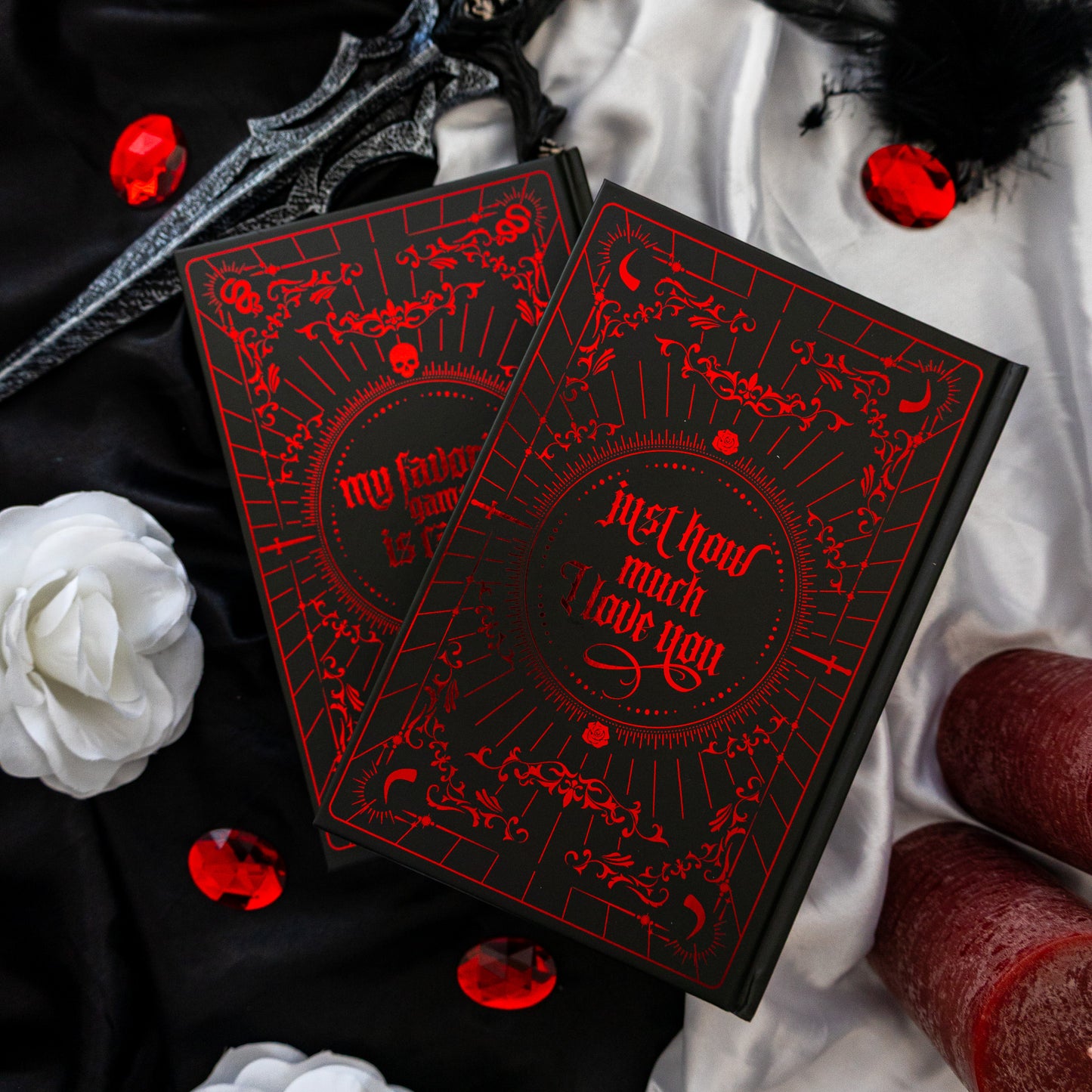 Deathcaller Duet Special Editions (An Age of War and Prophecy) - Enemies to Lovers Spicy Dark Fantasy Romance