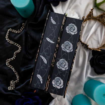 A Choice of Light and Dark Omnibus Set - Fantasy Romance Special Edition