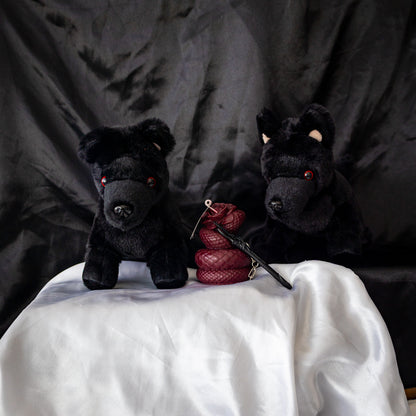 Dark Romantasy Special Edition Holiday Boxes 2025