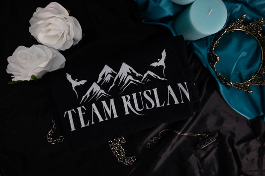 Team Ruslan T-Shirt