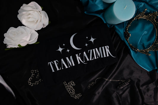 Team Kazimir T-Shirt