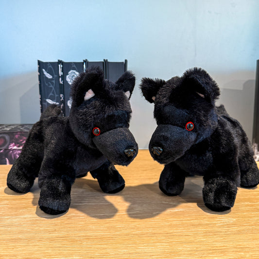 Grem & Zeec Plushies - An Age of War and Prophecy