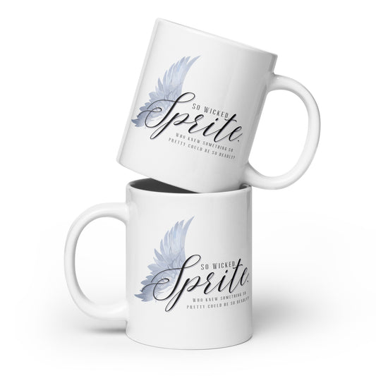 Sprite Mug